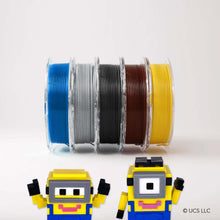 Load image into Gallery viewer, Minions Printer Food Bundle